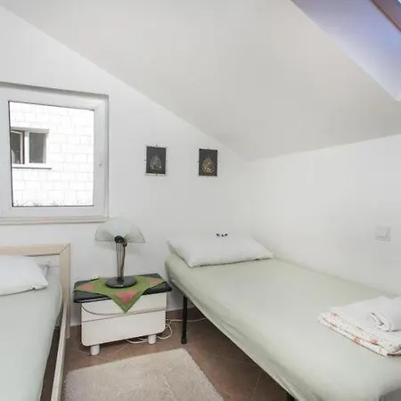Lejlighed Tramonto - One Bedroom With Balcony And Sea View *