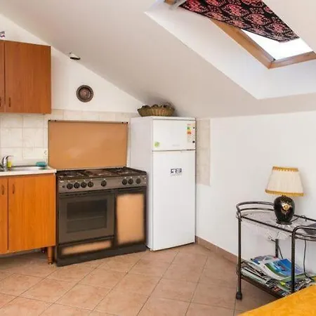 Tramonto - One Bedroom With Balcony And Sea View Lejlighed Zaton (Dubrovnik-Neretva)