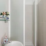 Tramonto - One Bedroom With Balcony And Sea View