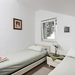 Apartment Tramonto - One Bedroom With Balcony And Sea View Zaton (Dubrovnik-Neretva)