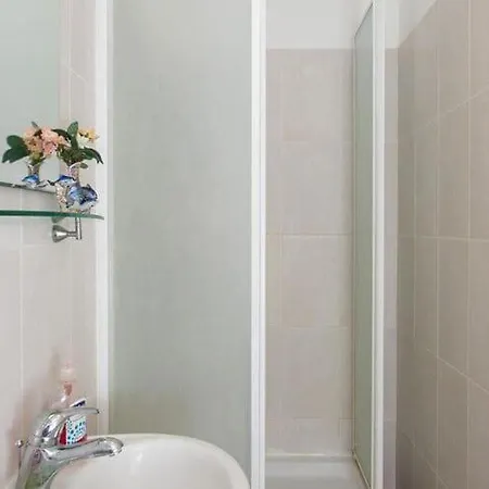 Tramonto - One Bedroom With Balcony And Sea View