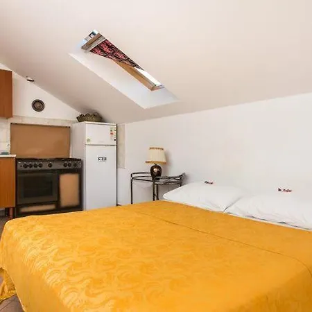 Tramonto - One Bedroom With Balcony And Sea View Zaton (Dubrovnik-Neretva)